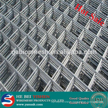 construction galvanized 5x5 welded wire mesh( factory)